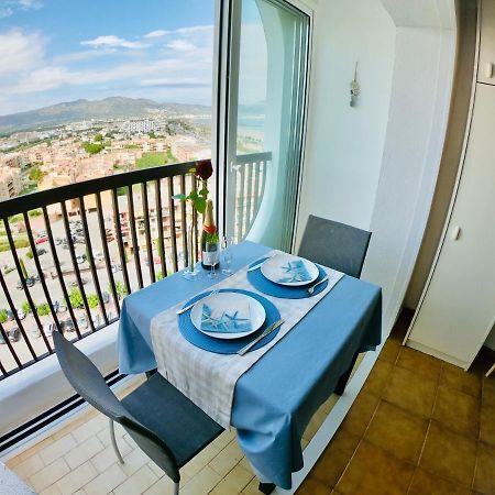 Apartamento Bay View Ampuriabrava Exterior foto
